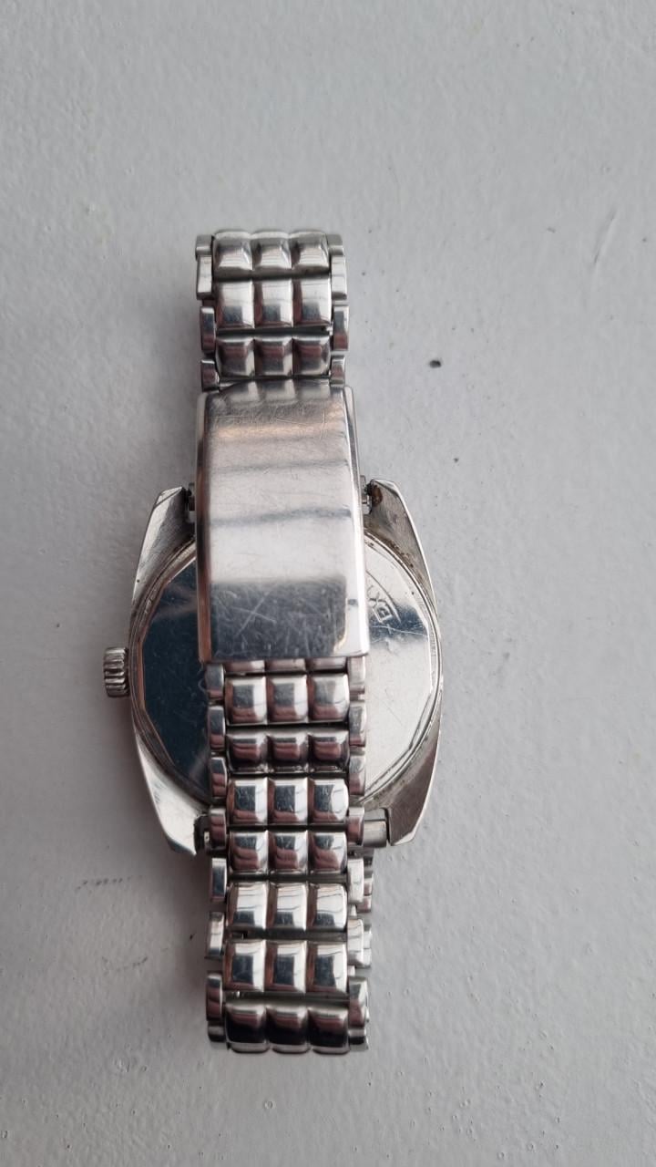 Vintage Prisma Dolphin 30C Herenhorloge