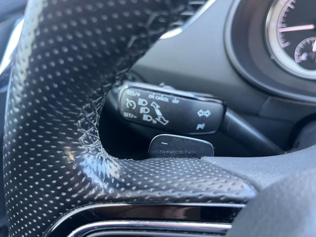 Skoda Octavia combi 1.8 tsi greentech style business | btw | orig. nl | car