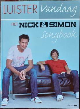Nick & Simon Muziek