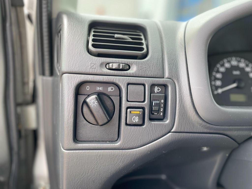 Suzuki Wagon R 1.3 glx