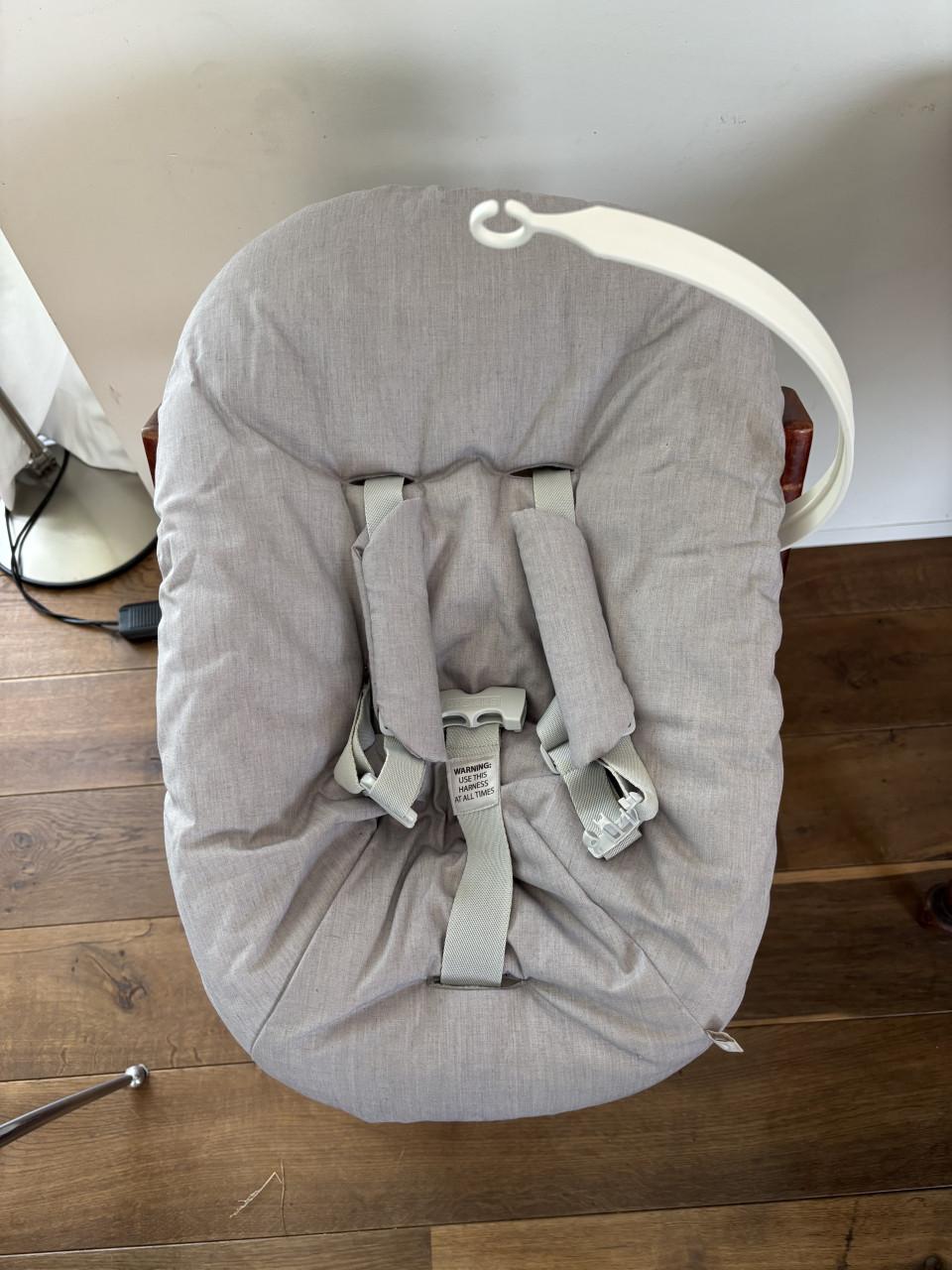 Tripp Trapp newborn set in doos