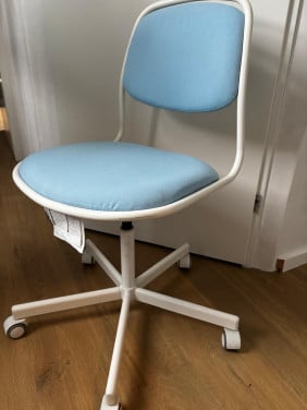 (kinder) bureaustoel