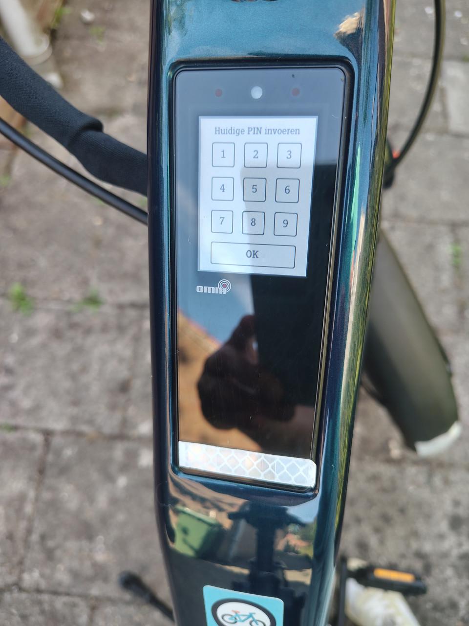 Stromer ST1 Petrol