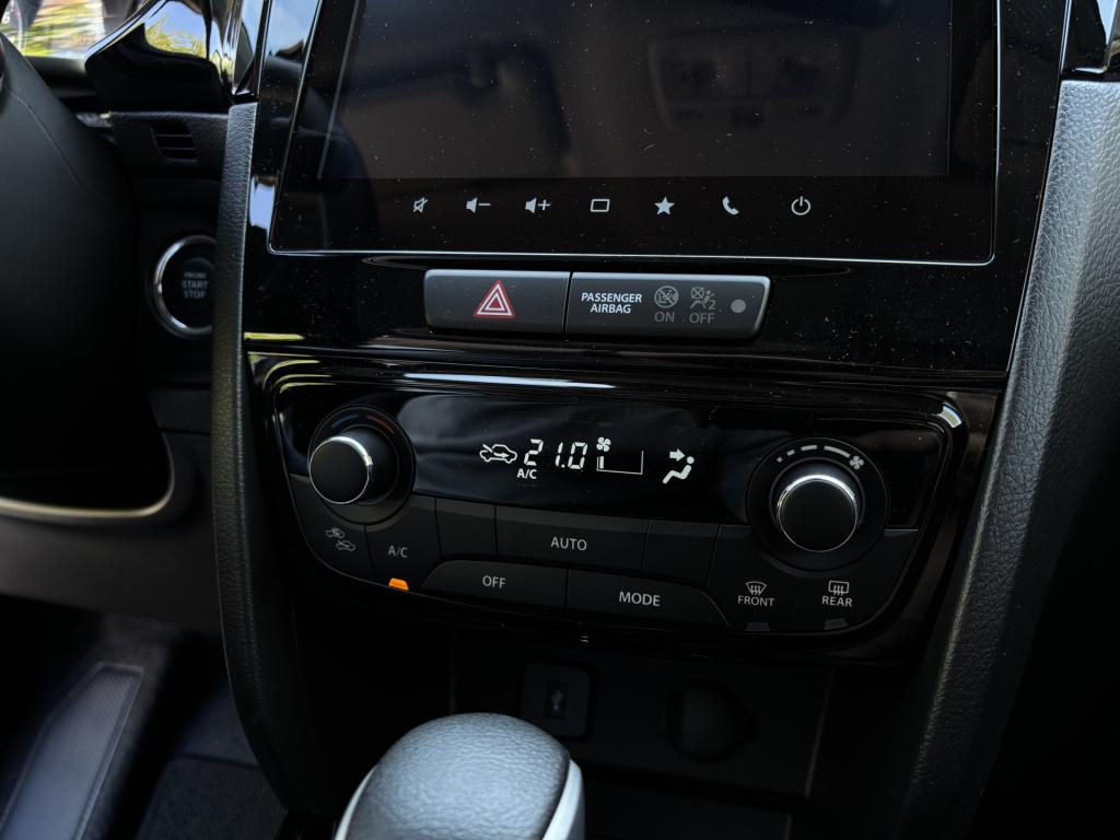 Suzuki Vitara automaat 1.4 boosterjet smart hybrid special edition