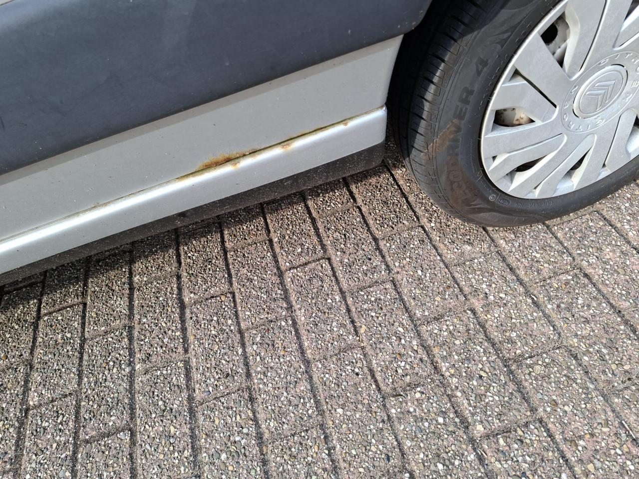 Te Koop Citroen Berlingo
