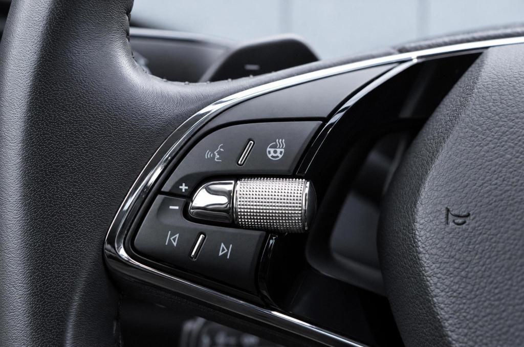Skoda Enyaq Iv 80 business edition plus 204pk