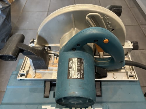 Zaagmachine