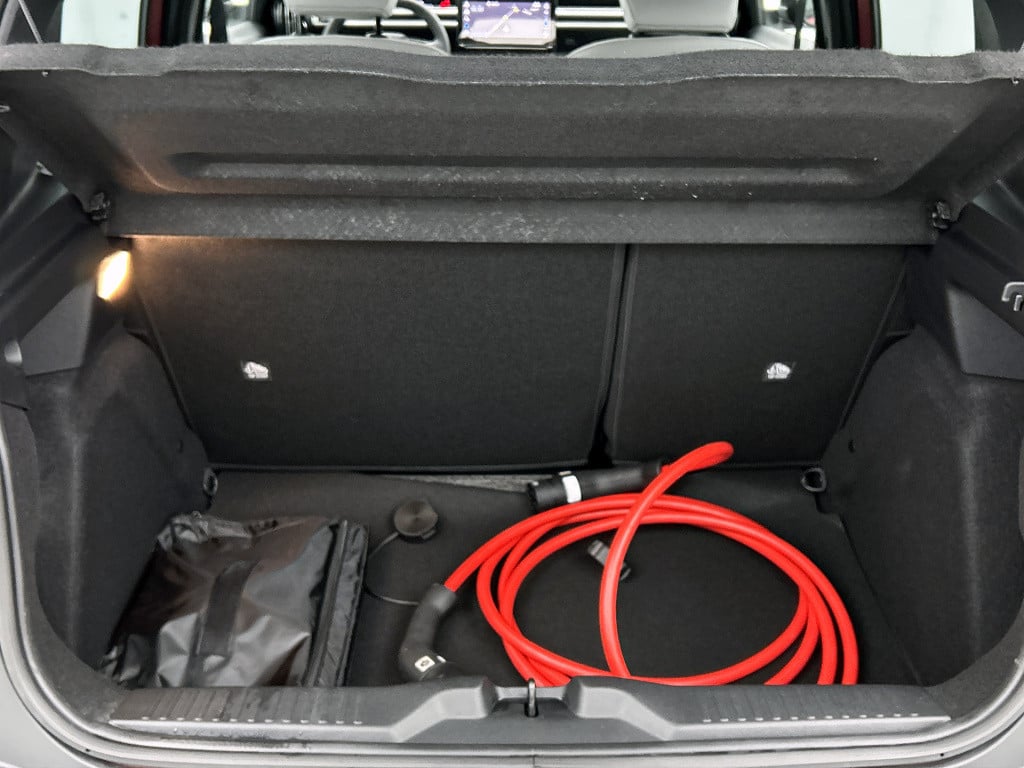 Citroen ë-c3 max 113pk 44 kwh | rijklaar | camera | navigatie | parkeersens