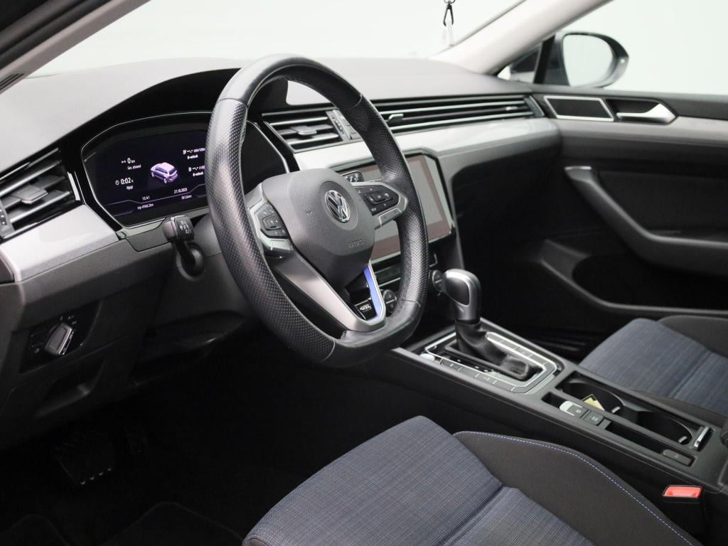 Volkswagen Passat variant 1.4 tsi phev gte business | automaat | navigatie
