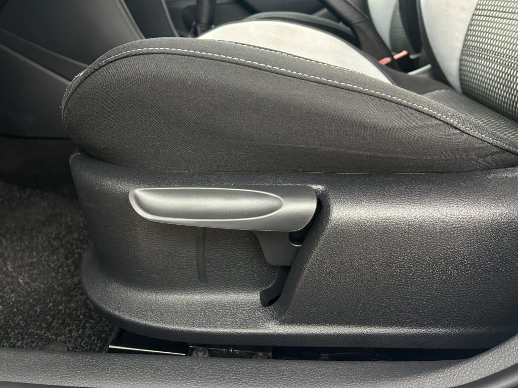 Volkswagen Polo occasion 1.4-16v cross | grijs | tweedehands volkswagen pol
