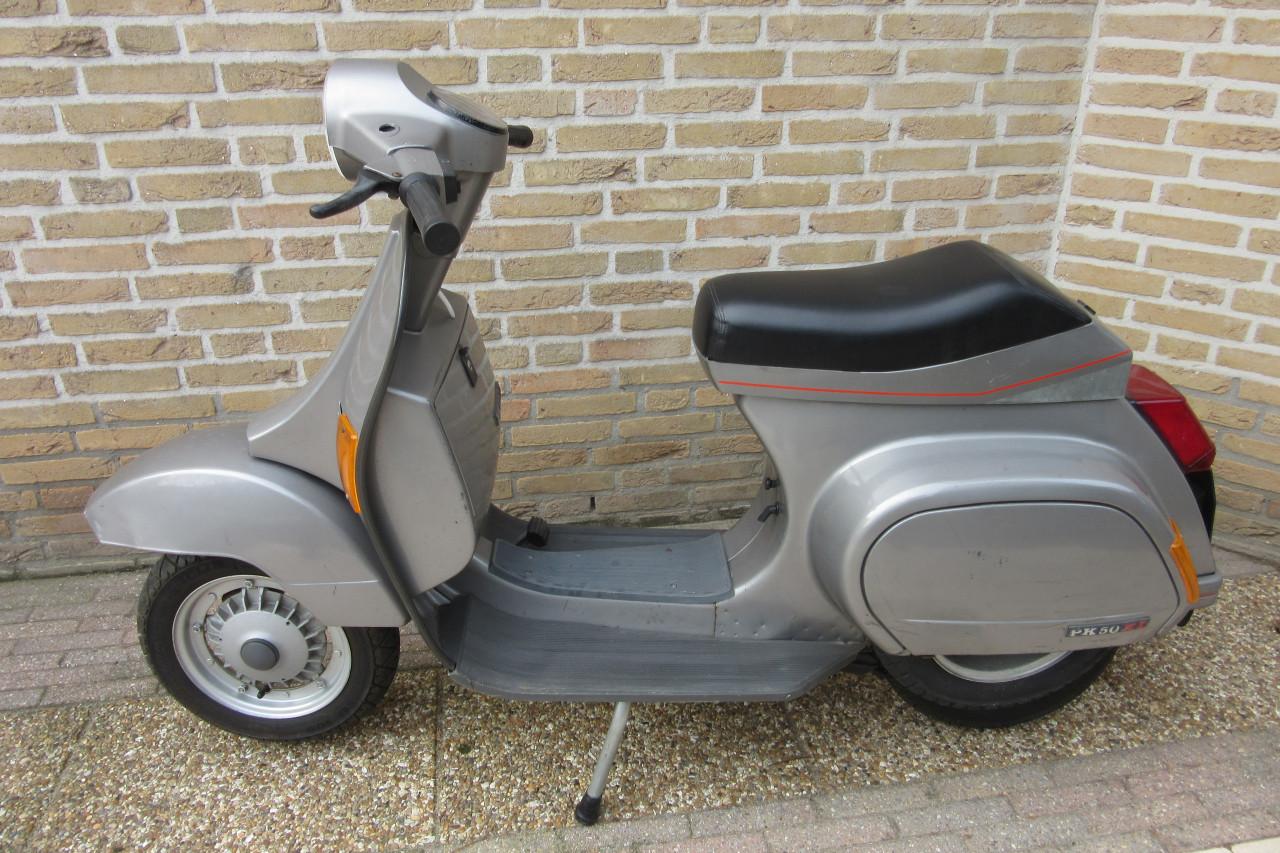 Vespa PK 50