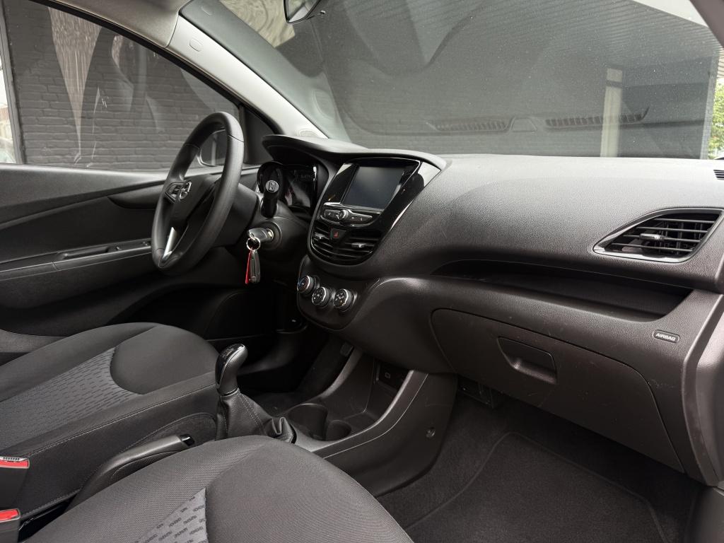 Opel Karl 1.0 rocks online editie