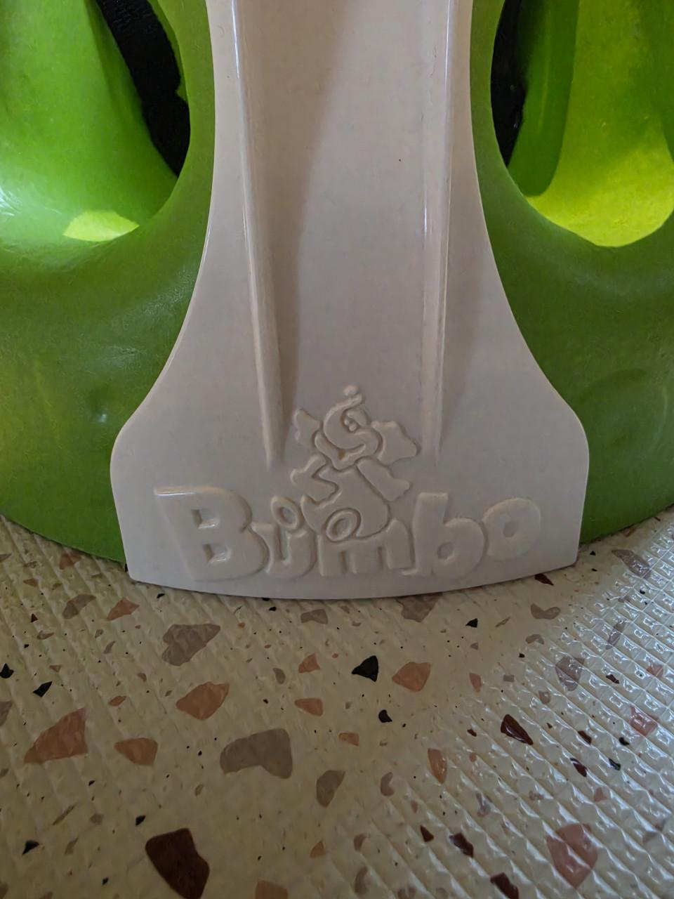 Bumbo babyzitje