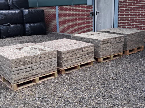 Grindtegels
