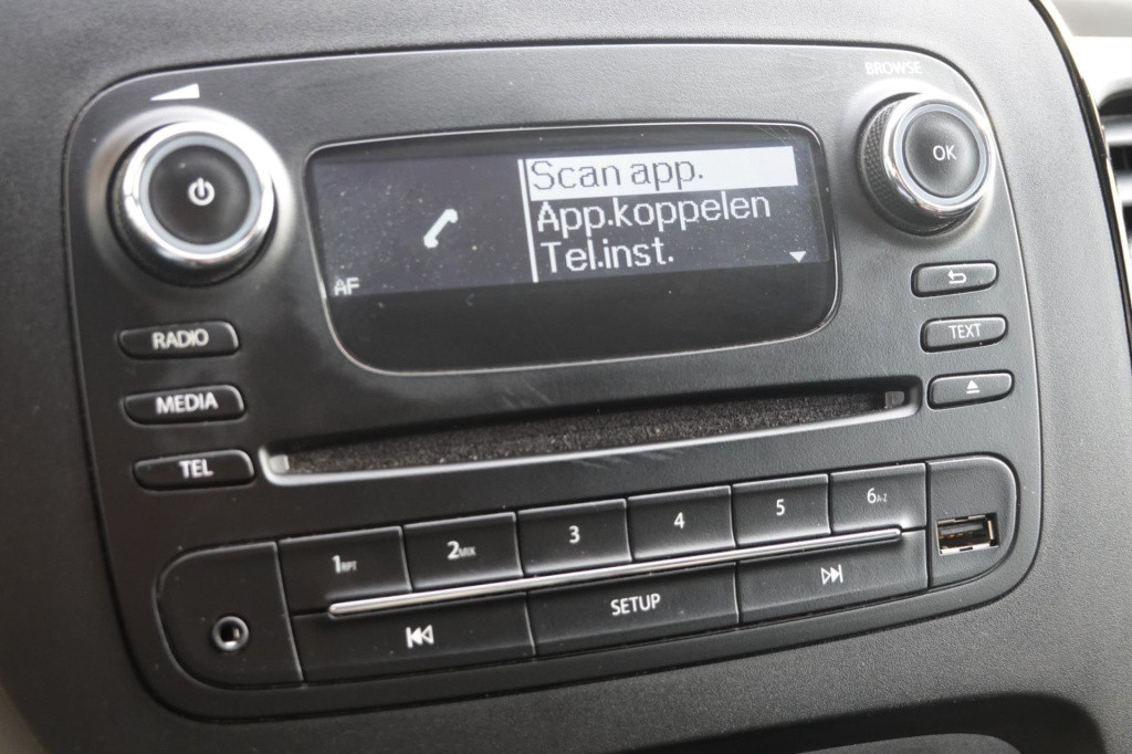 Opel Vivaro 1.6 cdti l2h1 edition