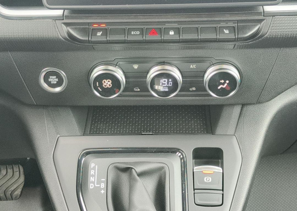 Renault Kangoo e-tech advance l2 44 kwh dc - dubbele cabine