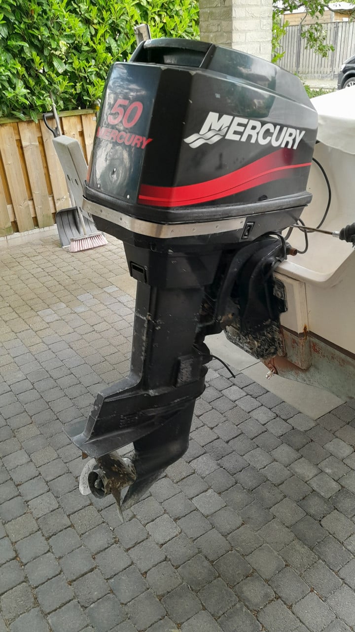 Te koop kajuitboot Taylor49
