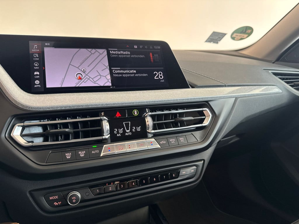BMW 2-serie gran coupé 218i executive edition
