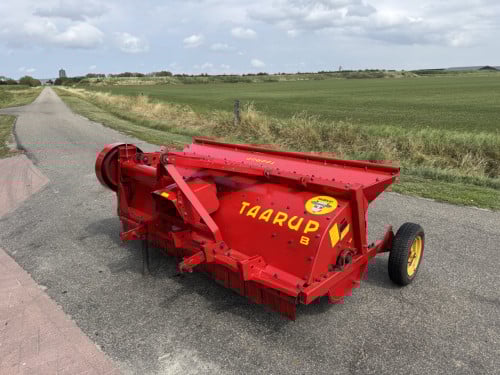 Taarup SKT 2100