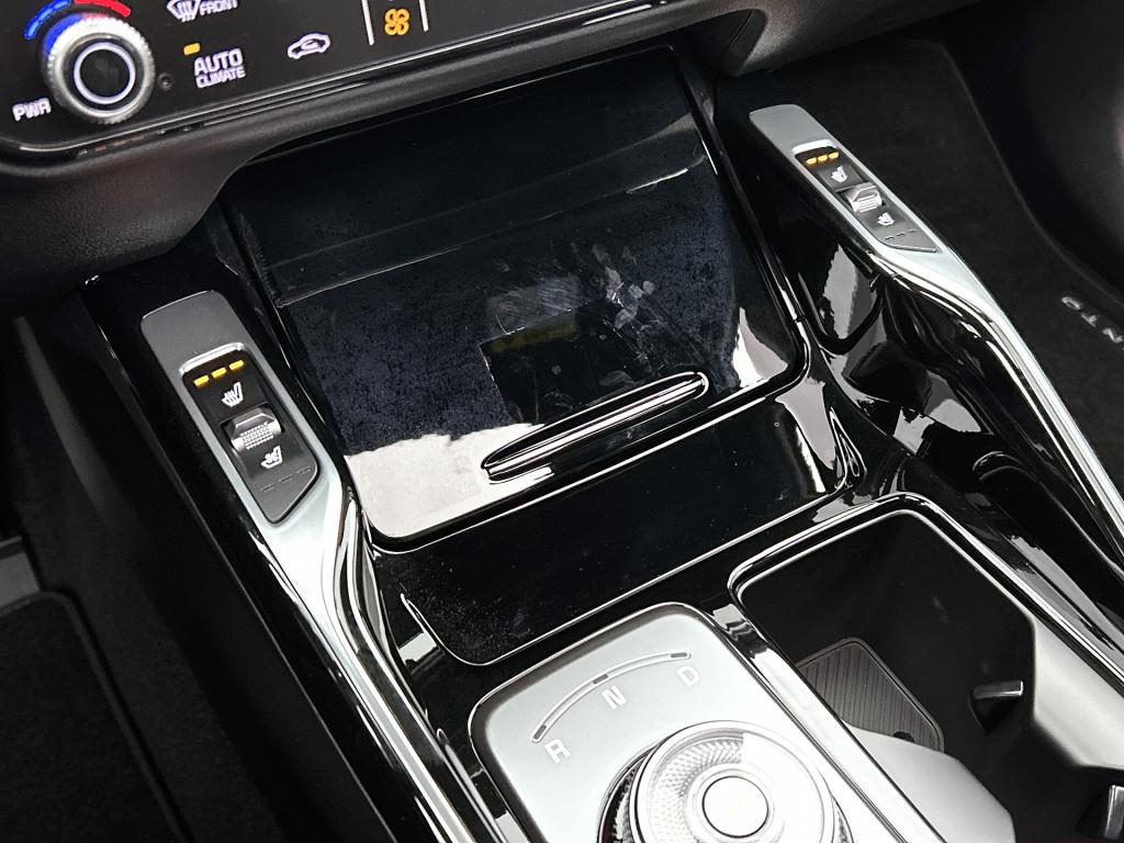 Kia Sorento 1.6 t-gdi plug-in hybrid 4wd executiveline 7p. | company car | 