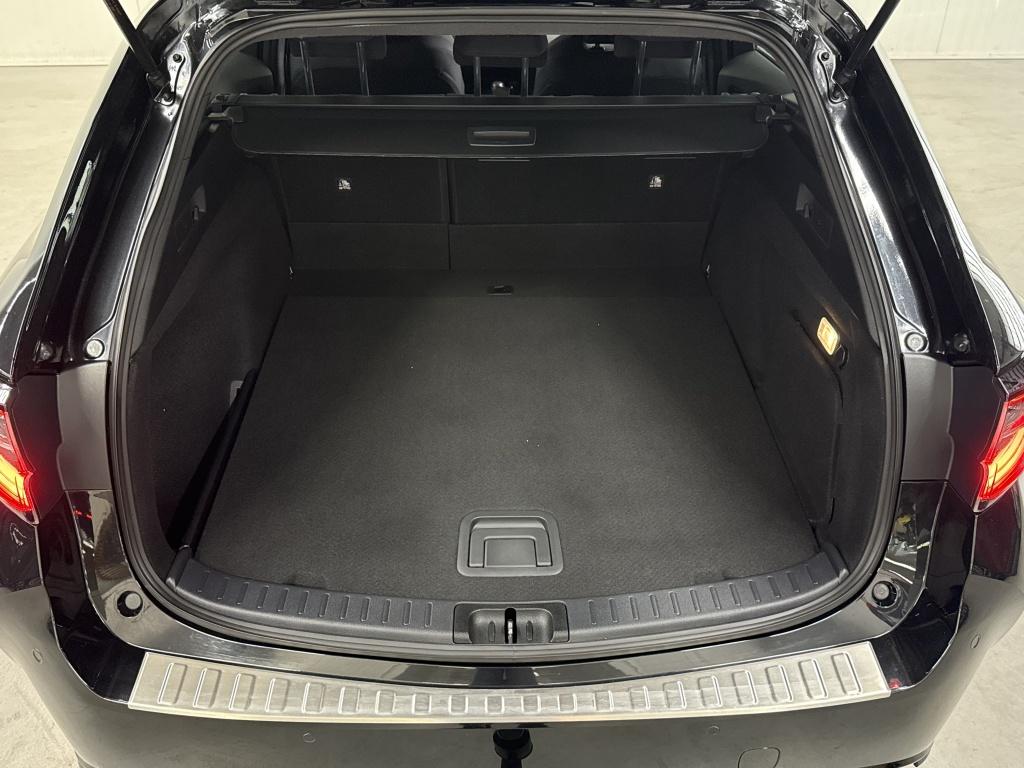 Toyota Corolla Touring Sports 2.0 185pk hybrid dynamic| stoel.verw| trekhaa