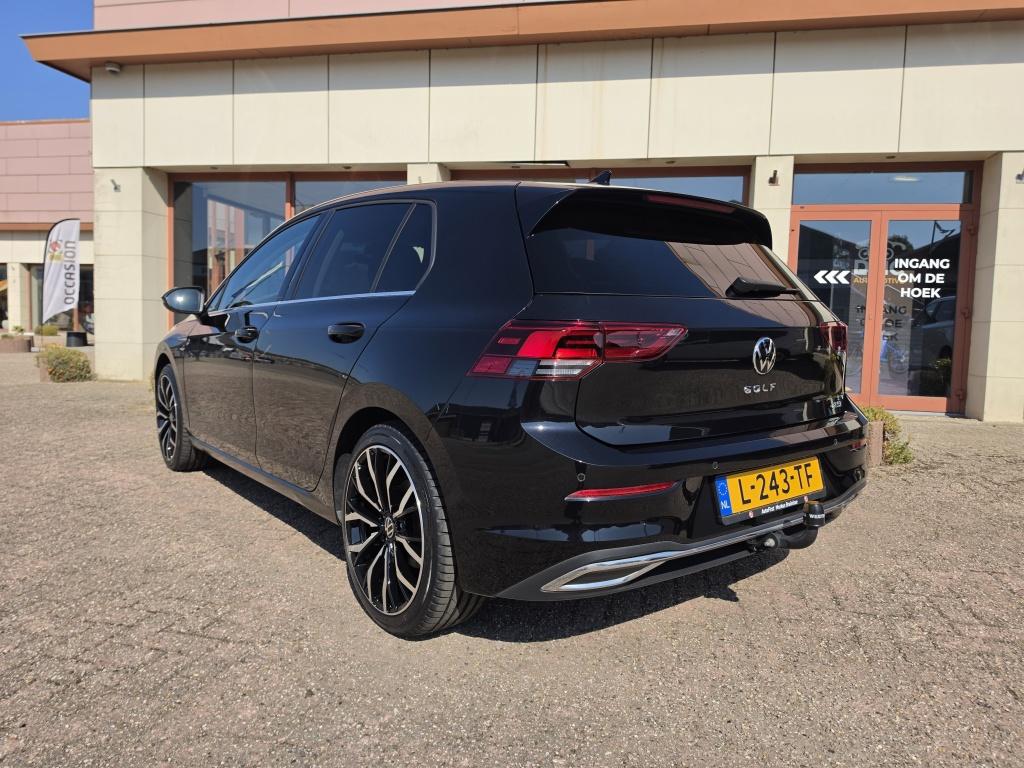 Volkswagen Golf 1.5 etsi style edition | clima | navi | acc | virtual |