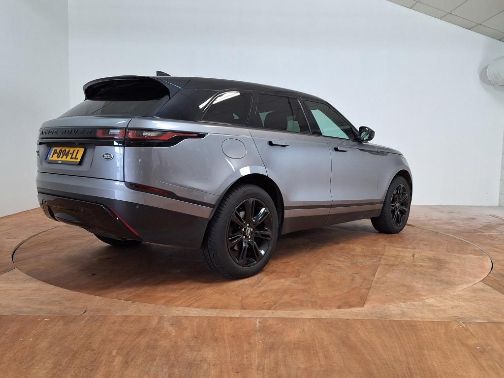 Land Rover Range Rover Velar 2.0 p400e se | elek wegkl trekhaak |