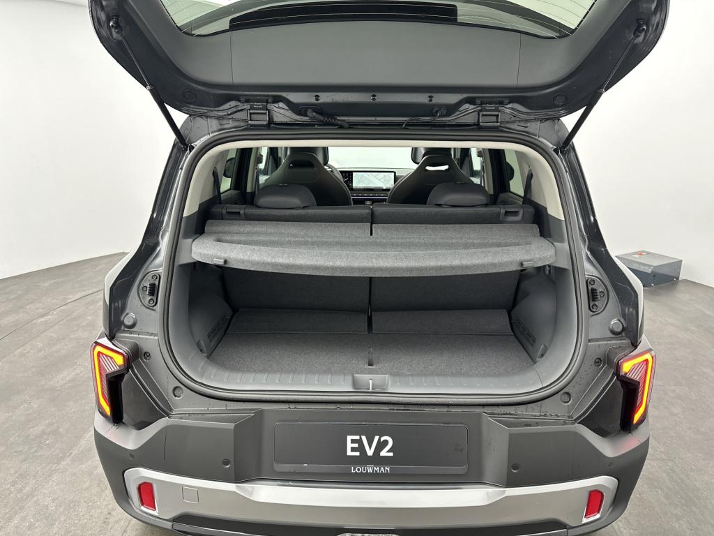 Kia Ev2 demo edition 42.2 kwh 4p. | premium audio | schuif- kanteldak