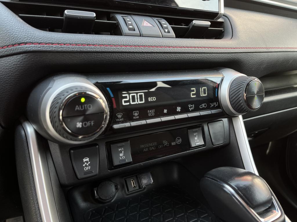 Toyota Rav4 2.5 plug-in hybrid awd style | carplay | stoel/stuurverw. | cam