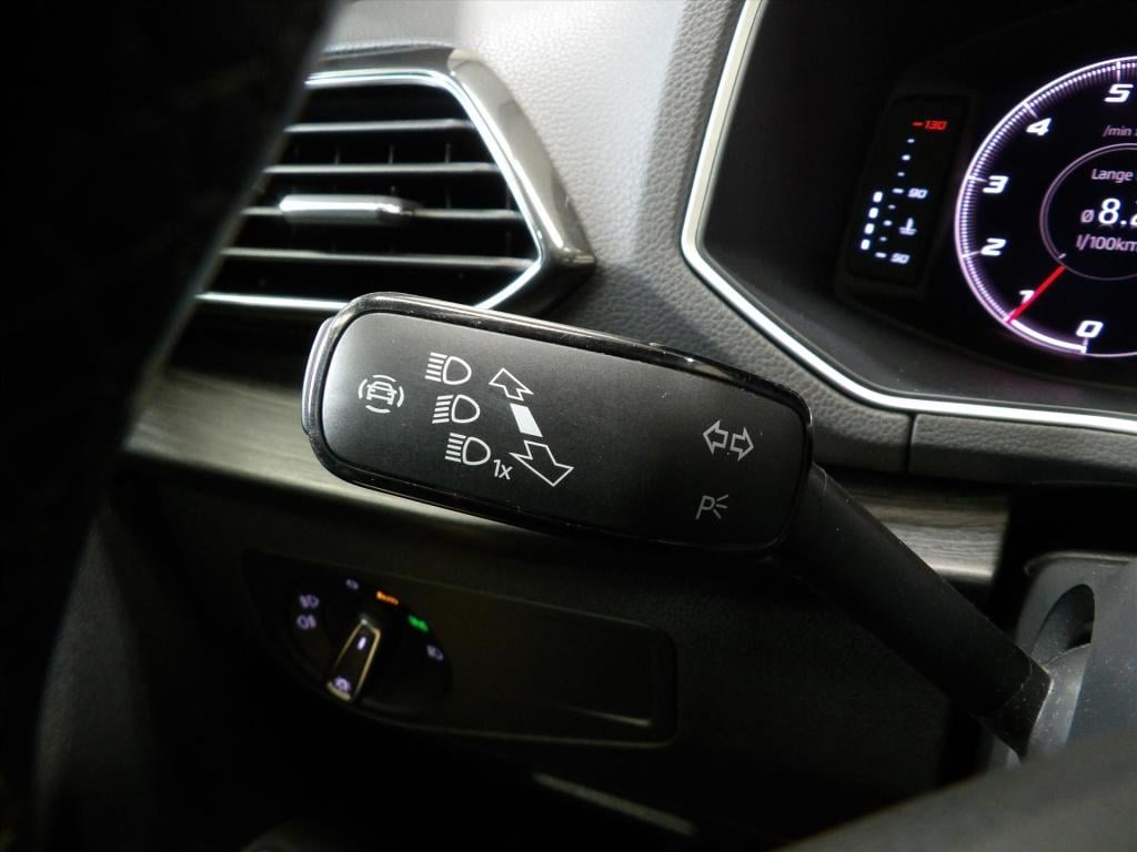 Seat Tarraco 1.5 tsi 150pk xcellence