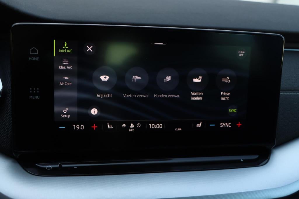 Skoda Octavia combi 1.5 tsi first edition 150pk