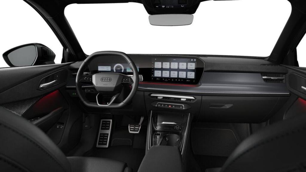 Audi Q3 s edition e-hybrid 200 kw / 272 pk suv 6 versn. s-