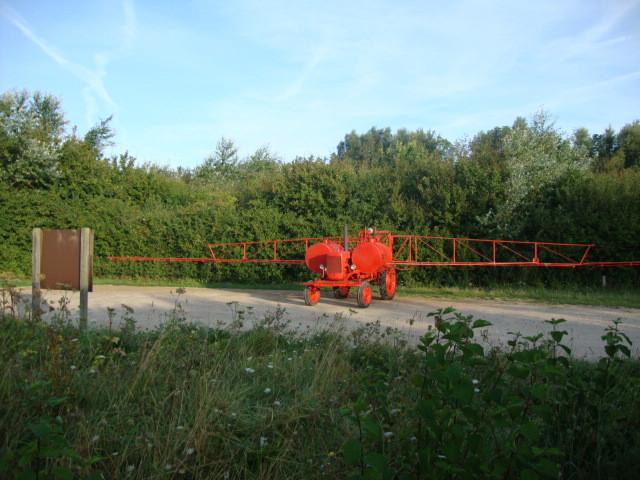 Oldtimer
