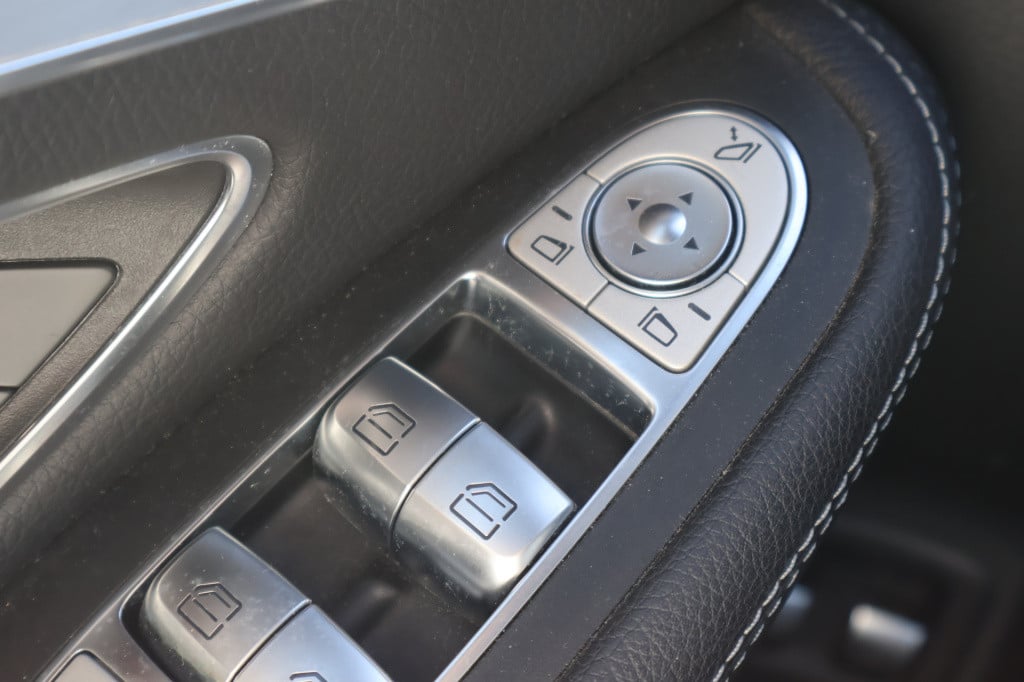 Mercedes-Benz Glc coupé 250 4matic premium l amg l schuif- kanteldak l coma