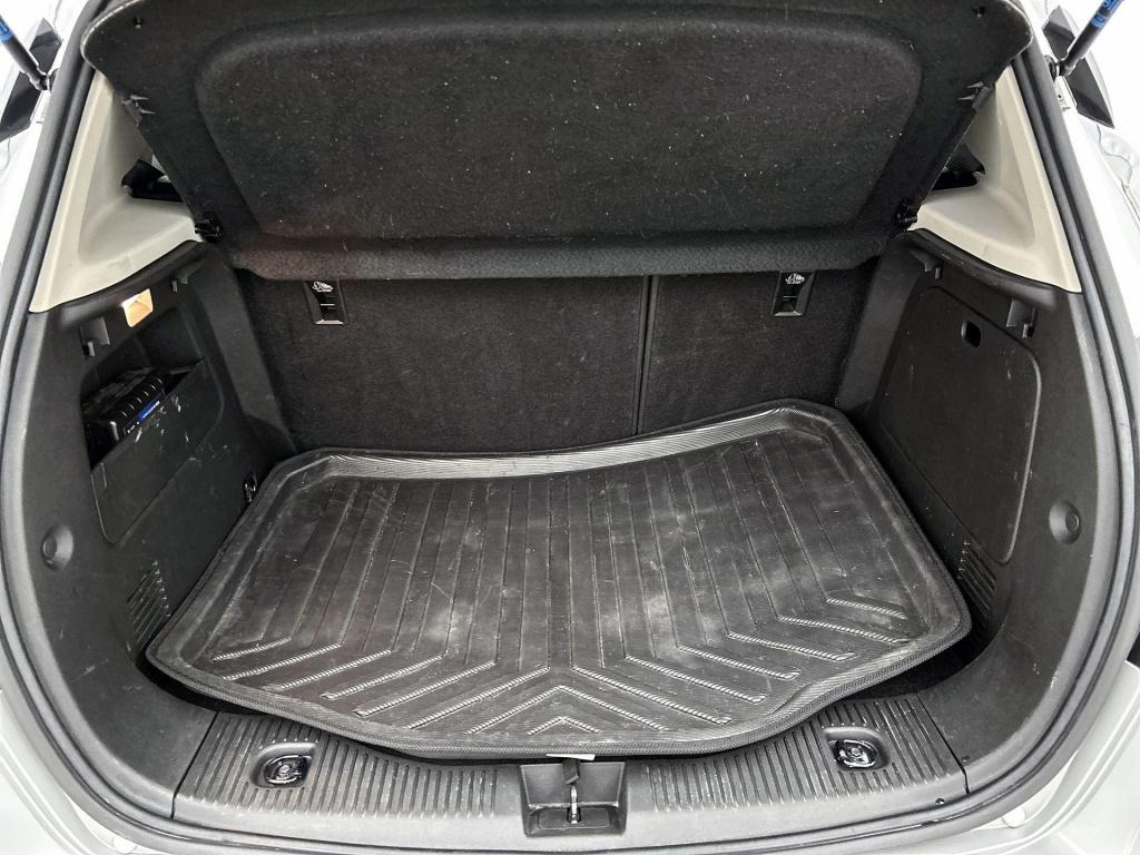 Opel Mokka 1.4 turbo black edition | lederen bekleding | camera | schuif- k