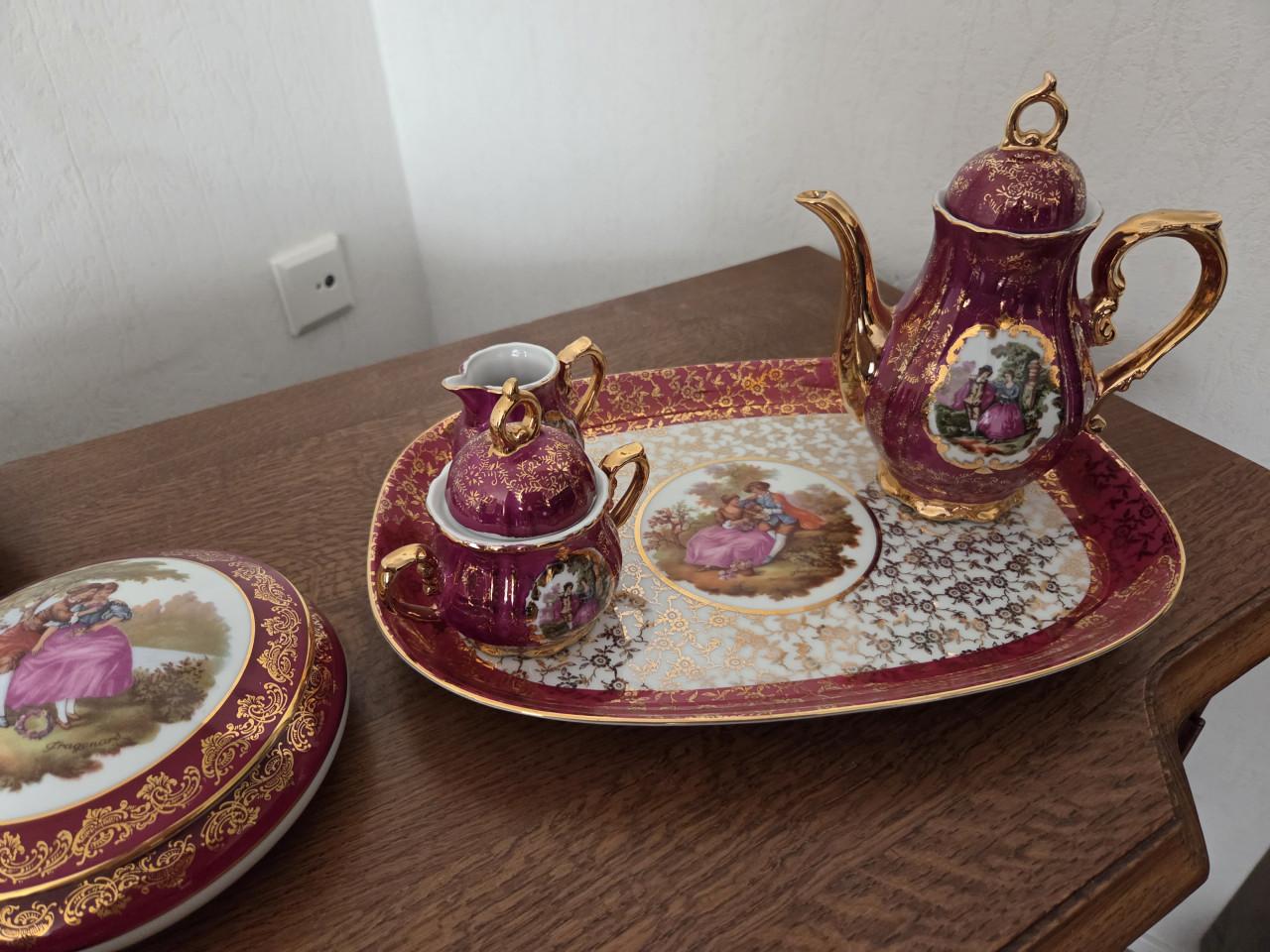 Servies Limoges