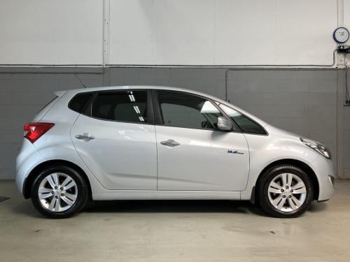 Hyundai ix20 1.6i -i-Vision