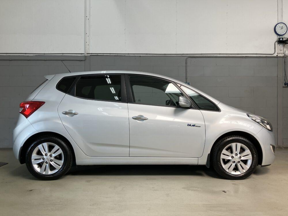 Hyundai ix20 1.6i -i-Vision