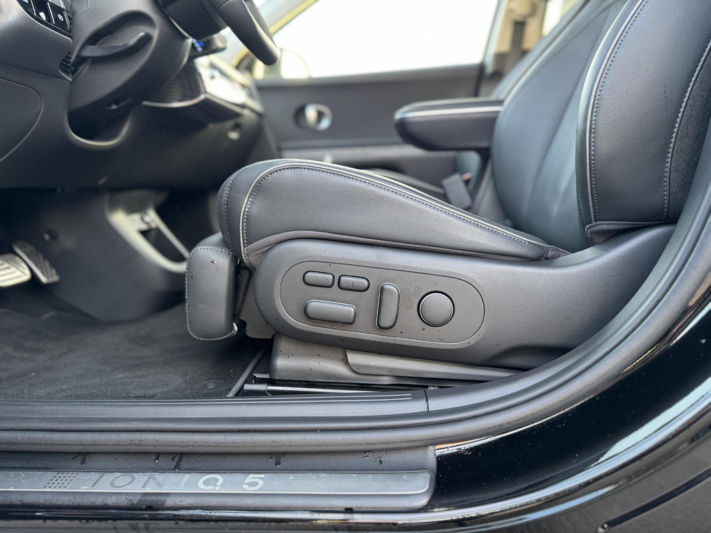 Hyundai Ioniq 5 lounge 77.4 kwh