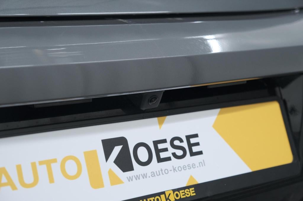 Peugeot 208 puretech 100 gt | camera | navigatie | apple carplay | parkeers