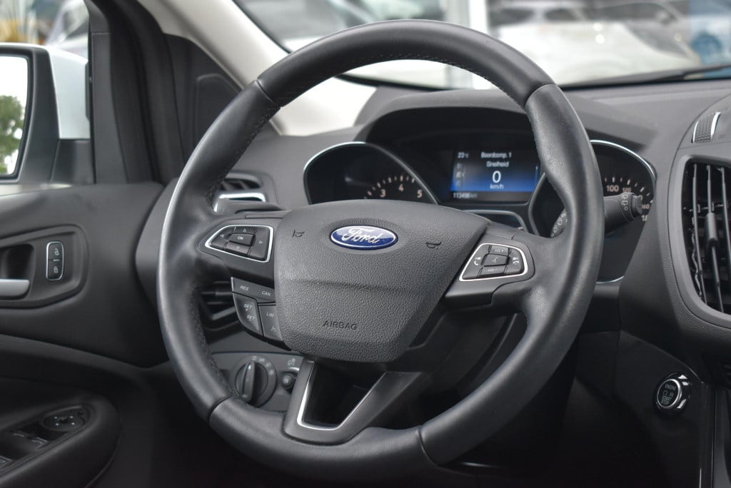 Ford Kuga 1.5 ecoboost titanium