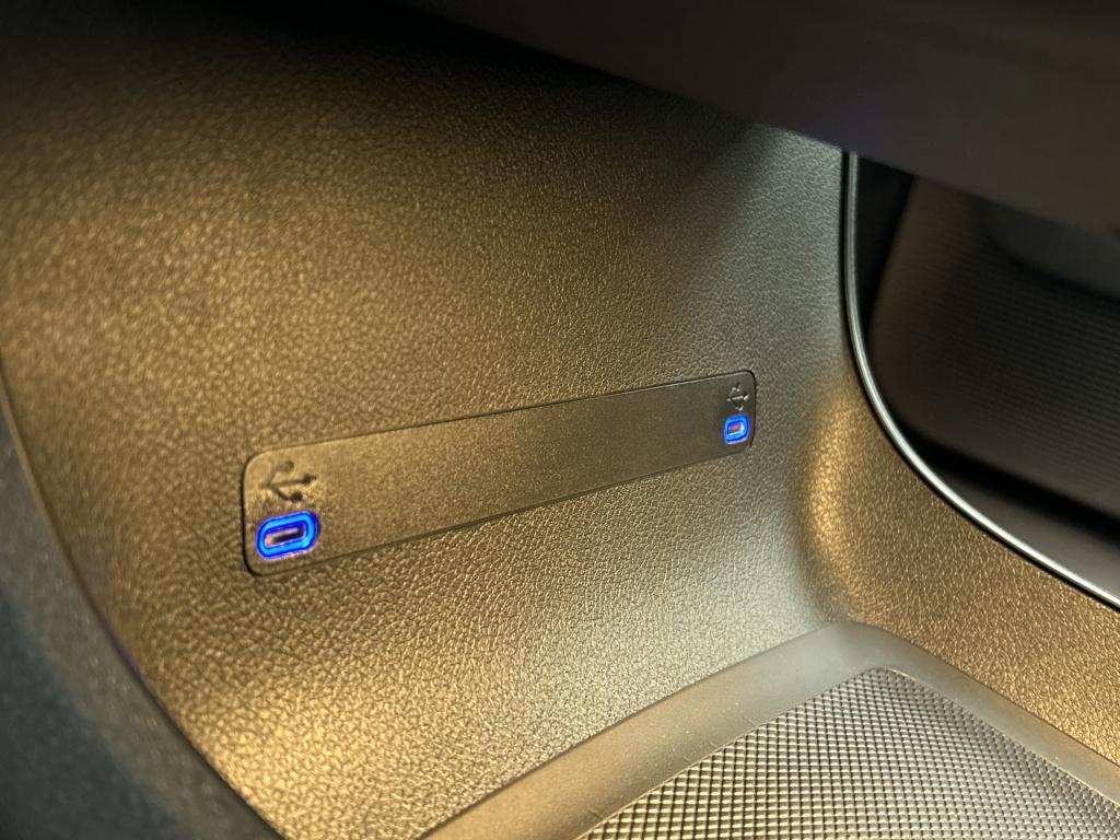 Mercedes-Benz Cla 250+ launch edition 85 kwh | trekhaak | warmtepomp | adap