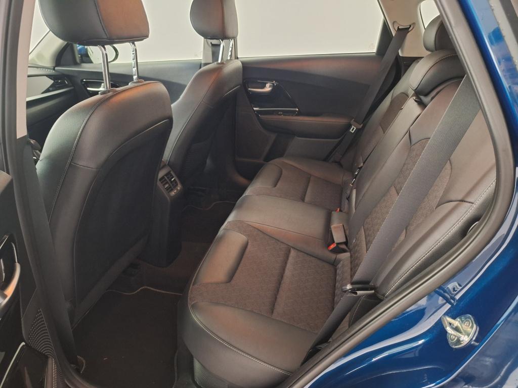 Kia Niro 1.6 gdi phev dynamicplusline | trekhaak | stoel/stuurverwarming |
