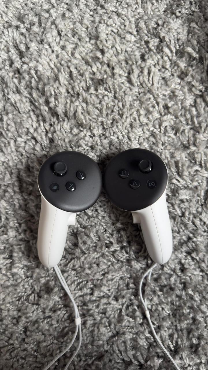 Meta Quest 3 VR bril 512 GB