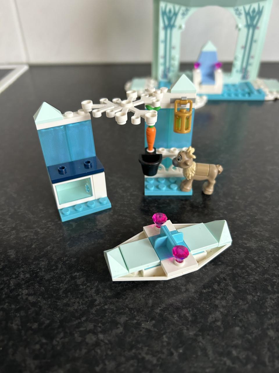 Lego Disney Frozen