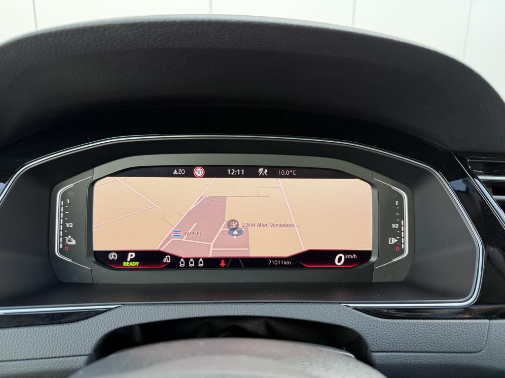 Volkswagen Passat variant 1.4 tsi phev 218pk gte | pano | dynaudio | trekha