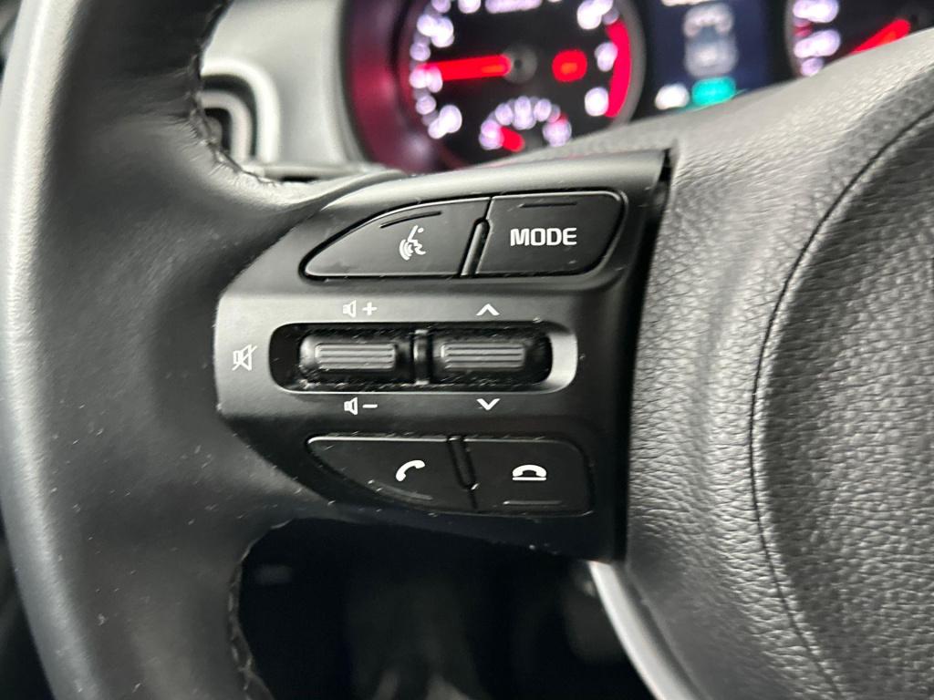 Kia Stonic 1.0 t-gdi mhev dynamicplusline | 1e-eig. | navi | camera | carpl