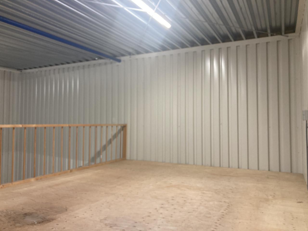 Te huur: bedrijfsunit bedrijventerrein De Poel I in Goes.