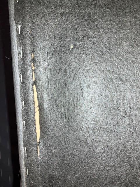 Eetkamer stoelen 4 stuks