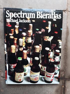 Bieratlas